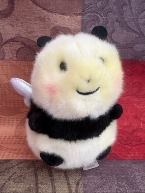 🛍️5/$20🛍️Aurora Plush Bee 🐝